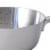 BergHOFF 7-Inch Stainless Steel Conical Sauce Pan - Silver Perspective: right
