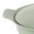BergHOFF Cast Iron Covered Deep Skillet - Green Perspective: right
