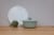 BergHOFF Ron Cast Iron Covered Stockpot - Green Perspective: right