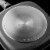 BergHOFF GEM 10-Inch Non-Stick Grill Pan, Black Perspective: right