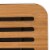 BergHOFF Ron Bamboo 2-Sided Multi-Function Cutting Board Perspective: right
