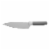 BergHOFF Leo Stainless Steel Chef Knife - Gray Perspective: right