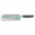 BergHOFF Leo Stainless Steel Santoku Knife - Mint Perspective: right