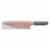 BergHOFF Leo Stainless Steel Chef Knife - Pink Perspective: right