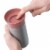 BergHOFF Stainless Steel Thermal Mug - Pink Perspective: right