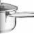 BergHOFF Essentials Comfort Stainless Steel Covered Deep Skillet Perspective: right