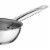 BergHOFF Stainless Steel Non-Stick Fry Pan Perspective: right