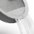 BergHOFF Leo Non-Stick Covered Saute Pan - Grey Perspective: right