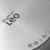 BergHOFF Leo 10-Inch Non-Stick Grill Pan, Grey Perspective: right