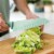 BergHOFF Leo Knife and Cutting Board Set Perspective: right