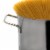 BergHOFF Studio 18/10 Stainless Steel Pasta Set Perspective: right