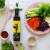Terra Delyssa® Organic First Cold Press Smooth Flavor Extra Virgin Olive Oil Perspective: right