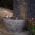 Glitzhome  Spring Birds Polyresin Outdoor Fountain With Pump and LED Light Perspective: right