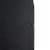 Glitzhome Oversized Metal/Glass Arched Wall Mirror - Black Perspective: right