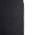 Glitzhome Oversized Metal/Glass Arched Wall Mirror - Black Perspective: right