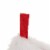 Glitzhome Two Pack 20 Inch Length Knitted Stocking with Faux Fur Cuff Perspective: right