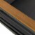 Glitzhome 9-Piece All-Weather Aluminum Patio Conversation Sets with Coffee Table Perspective: right
