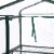 Glitzhome 49.25 Inch Tall Portable PVC Greenhouse, 3 Tier Perspective: right