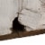Glitzhome Extra-Large Rustic Wooden Outdoor Garden Birdhouse - White/Brown Perspective: right