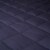 Glitzhome Cotton Quilted Polyester Filled Weighted Blanket Perspective: right
