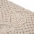 Glitzhome Diamond Handmade Rope Woven Pillow Cover Perspective: right