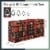 Tree Nest Artificial Christmas Tree Storage Bag Holiday For 9' Tree, Canvas Oxford Fabric Perspective: right