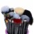 SHANY The Masterpiece Signature Makeup Brush Set Perspective: right