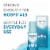 Hibiclens® Antiseptic Skin Cleanser Foam With Pump Perspective: right