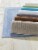 MEITAL 2 PC BATH MAT SET Perspective: right