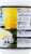 Quaker™ Crema de Maiz Cream of Corn Cereal Perspective: right
