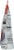 Chata Refried Black Beans Perspective: right