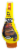 Moco de Gorila Punk Gorilla Snot Gel Perspective: right