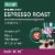 Starbucks Decaf Espresso Dark Roast Coffee Capsules for Nespresso Original Machines Perspective: right