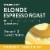 Starbucks by Nespresso Original Line Capsules, Blonde Roast Espresso Perspective: right