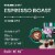 Starbucks By Nespresso Vertuo Line Pods Dark Roast Coffee Espresso Roast 100% Arabica Perspective: right