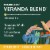 Starbucks Coffee Capsules for Nespresso Vertuo Machines Veranda Blend Blonde Roast Perspective: right