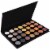 SHANY Masterpiece Eyeshadow Refill- ALL DAY AFFAIR Perspective: right