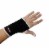2 Palm Hand Wrist Support Brace Thumb Wrap Elastic Pain Relief Sports Sleeve New Perspective: right