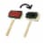 3PC Pet Brush Set Groom Tangled Hair Shampoo Dogs Cats All Type Wet Dry Shedding Perspective: right