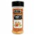 French Fry Seasoning 6.5 Ounce Jar Seasoned Fries Cooking Dry Rub Meats Veggies Perspective: right