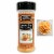 2 Spice Supreme French Fry Seasoning 6.5oz Seasoned Fries Dry Rub Meats Veggies Perspective: right