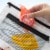 2 PC Correction Tape Liquid Paper Correct  Applies Dry Tear Resistant Dispenser Perspective: right