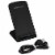 1 Wireless Fast Charger Charging Pad Dock iPhone Android Cell Phone Perspective: right