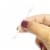 300 Ct Safety Cotton Swabs Double Tip Baby Ear Cleaning Pure Makeup Applicator Perspective: right