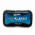 2 Pack Best Shoe Shine Sponge Polish Brush Boots Cleaner Shoe Polishing Sponges Perspective: right