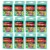600 Pc Push Pin Thumb Tacks 7/8 Bulletin Cork Board Office Notes Assorted Color Perspective: right
