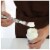 1 Sandwich Spreader Butter Spread Jam Knife Cut Kitchen Cutlery Stainless Steel Perspective: right
