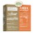 The Live Green Co. Black Bean & Mushroom Burger Patty - Plant Only Ingredients Perspective: right