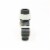 G.F. Garden Dual Outlet Tap Connector Perspective: right