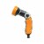 G.F. Garden 8 Jet Easy Variable Flow Rate Pistol Nozzle Perspective: right